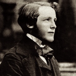 James Clerk Maxwell